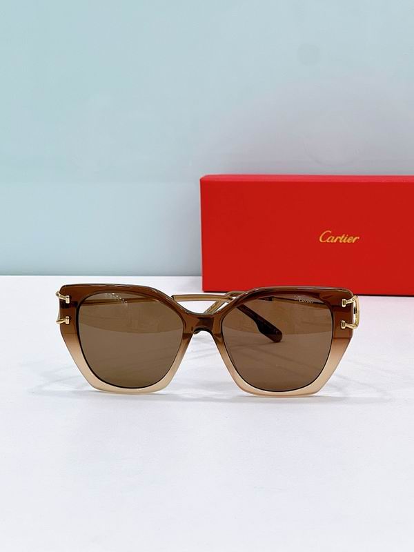 Cartier Glasses smr113